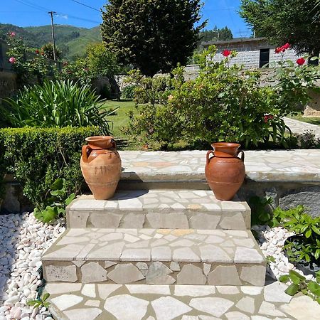 Vila Guia In Valdreu Braga Dış mekan fotoğraf