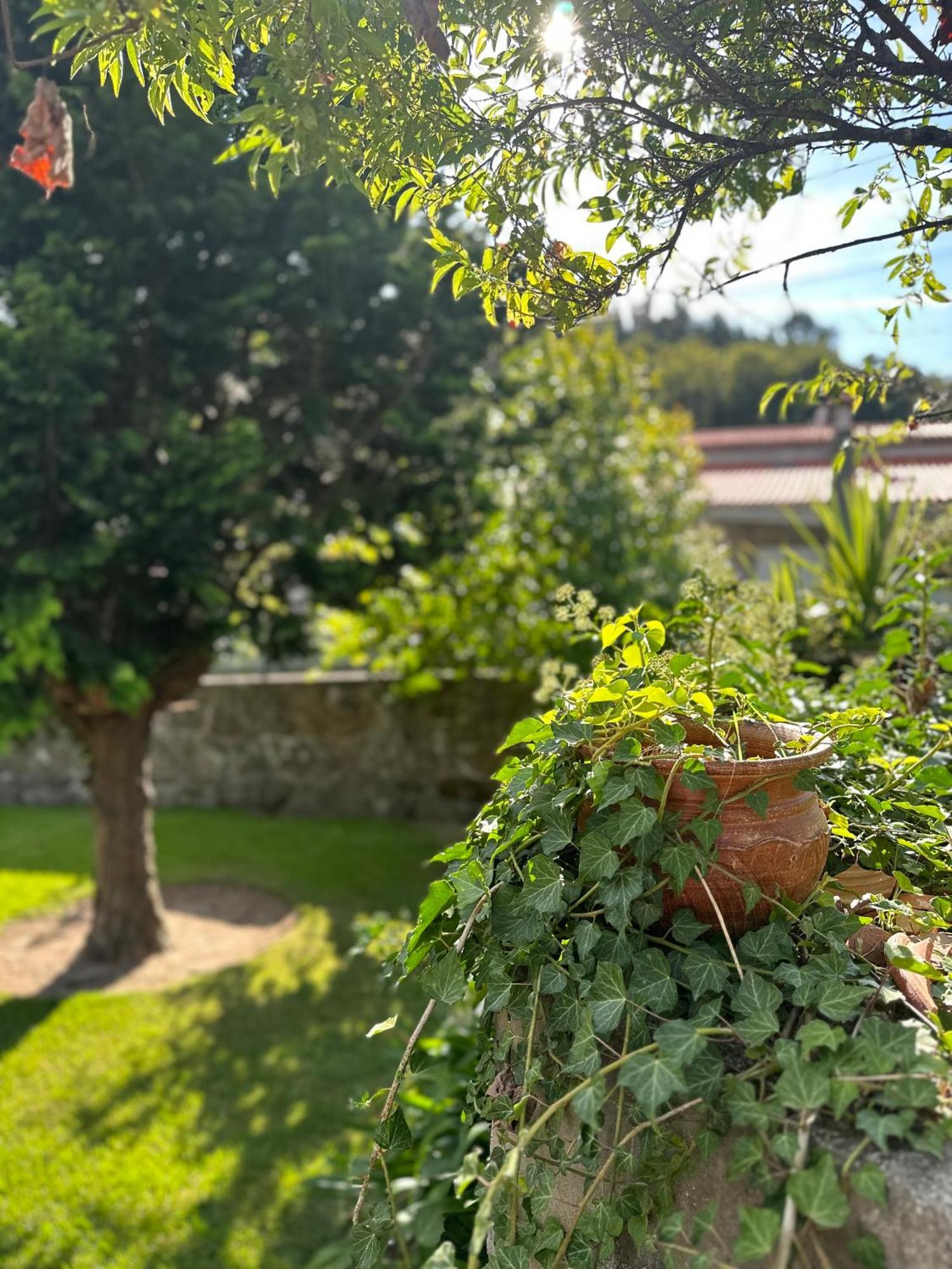 Vila Guia In Valdreu Braga Dış mekan fotoğraf