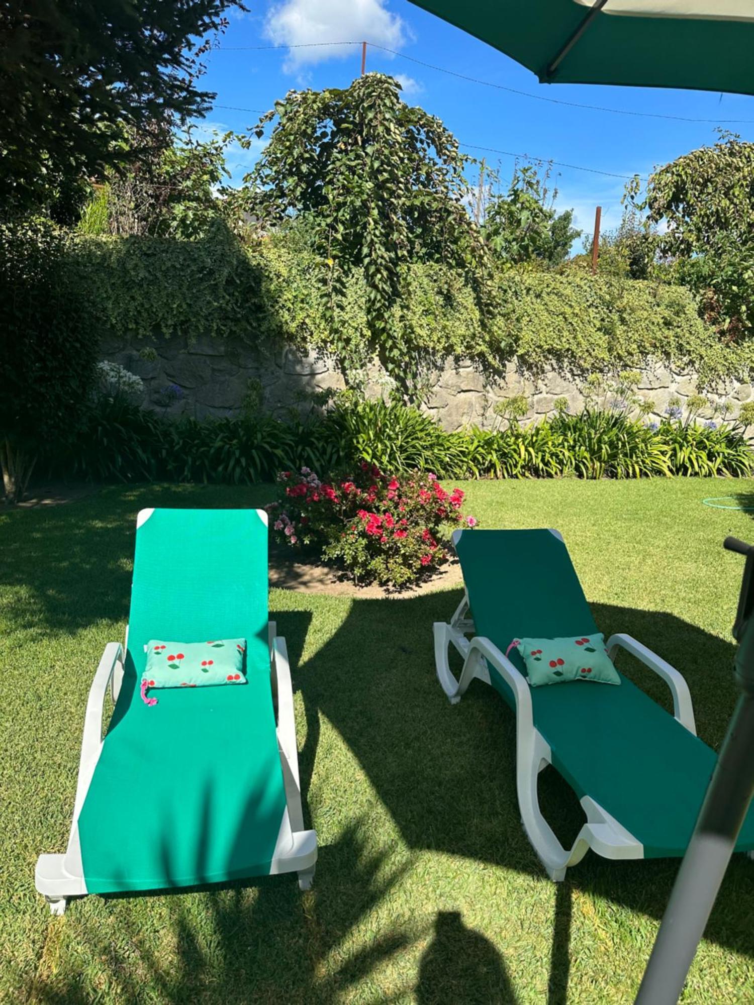 Vila Guia In Valdreu Braga Dış mekan fotoğraf