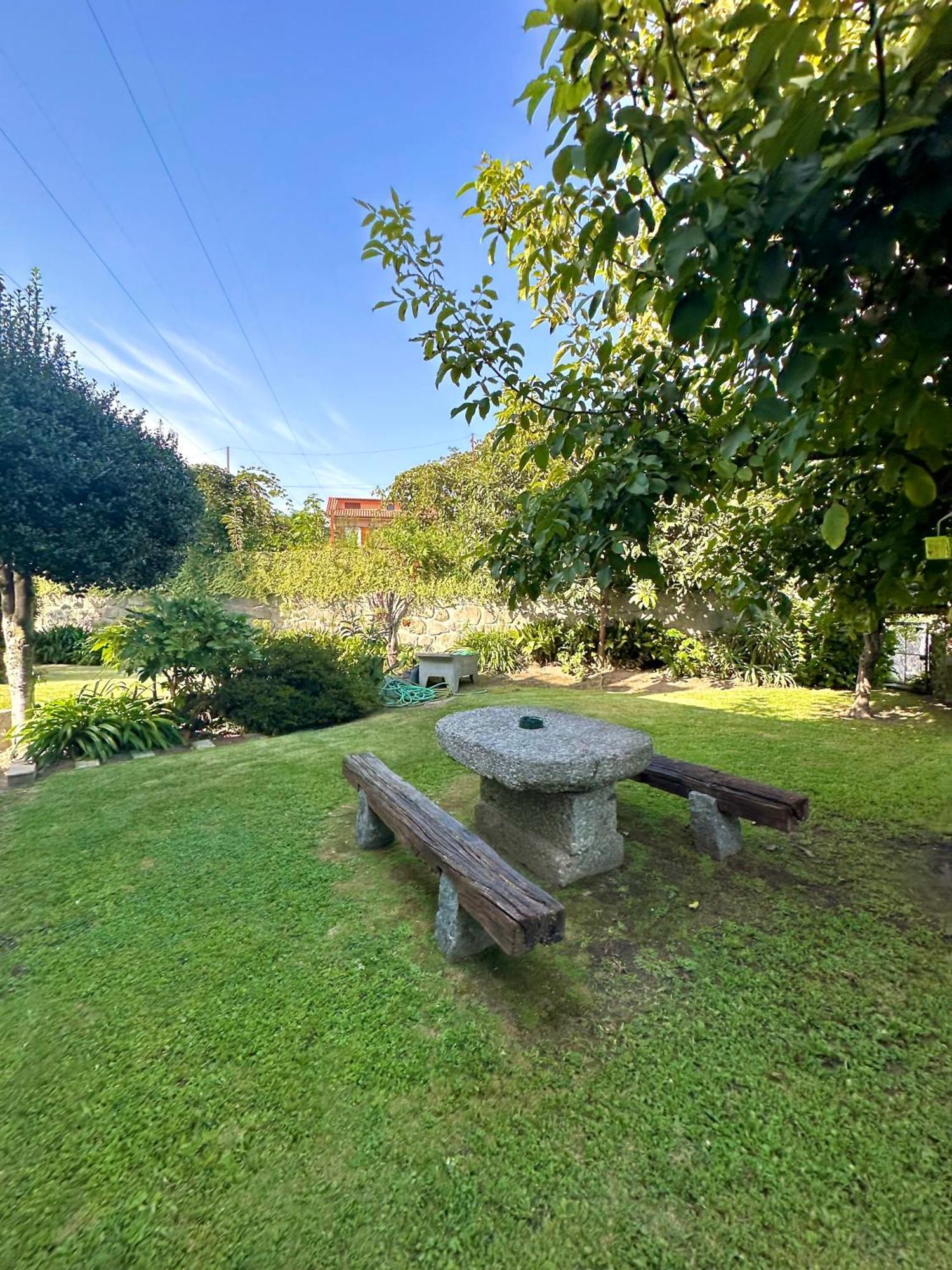 Vila Guia In Valdreu Braga Dış mekan fotoğraf