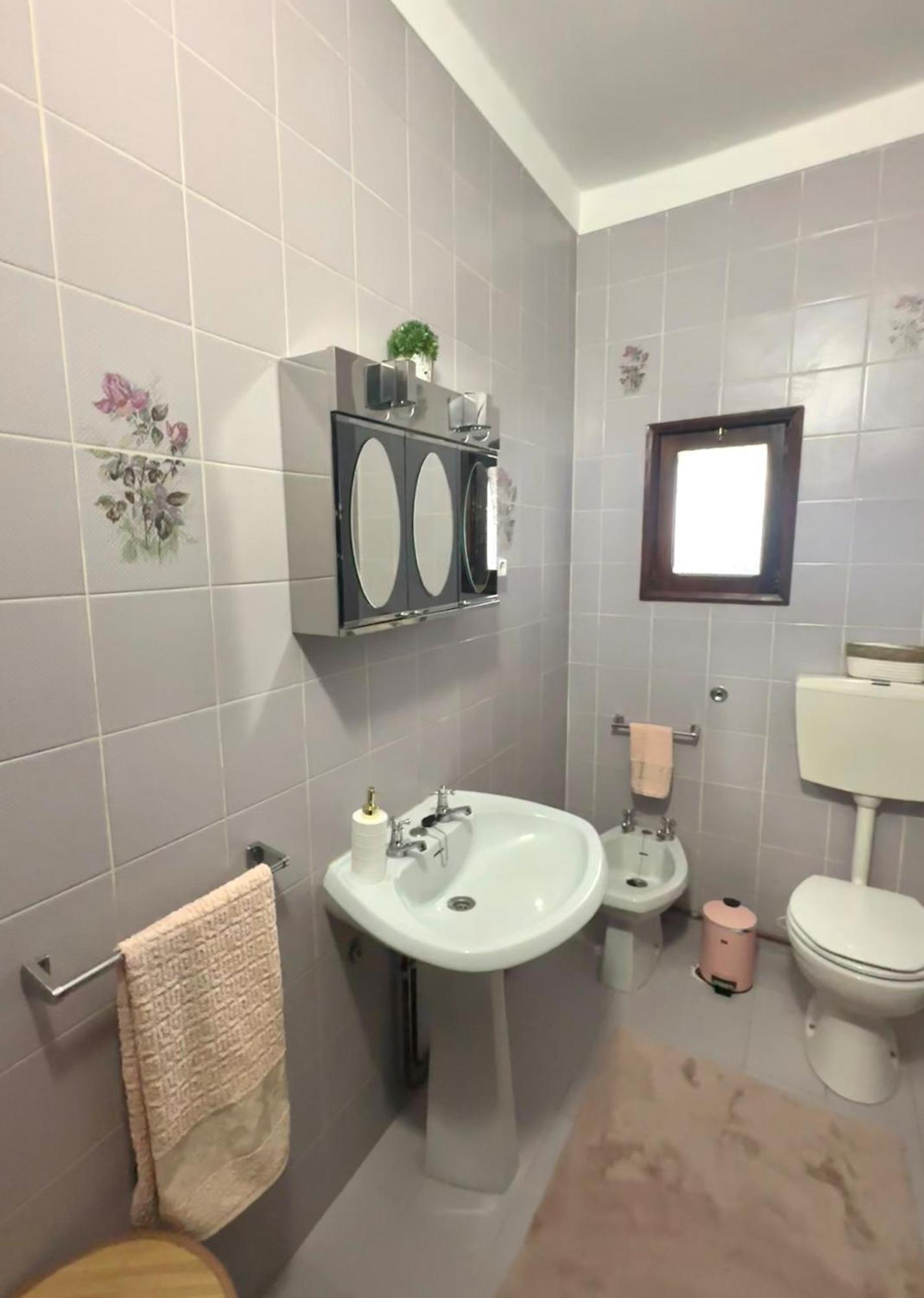 Vila Guia In Valdreu Braga Dış mekan fotoğraf