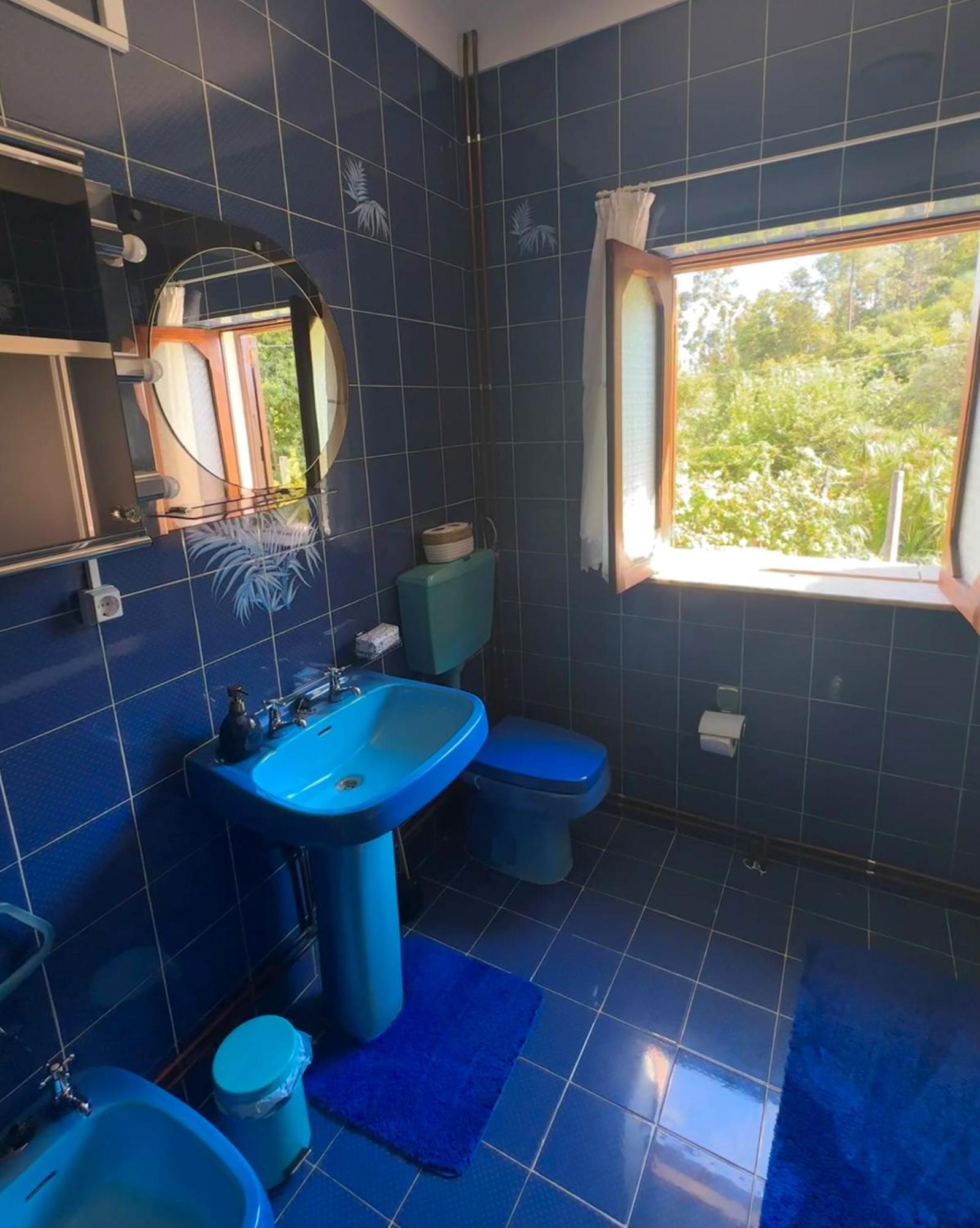 Vila Guia In Valdreu Braga Dış mekan fotoğraf