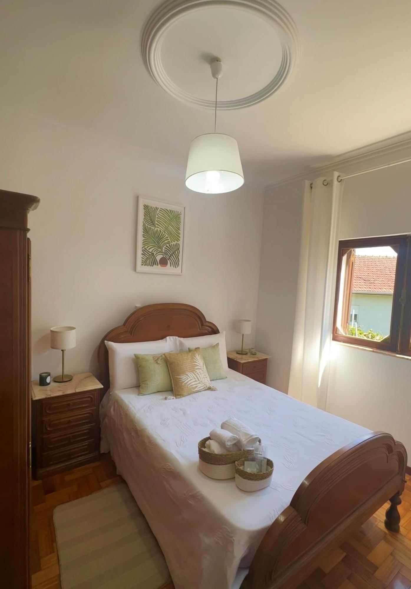 Vila Guia In Valdreu Braga Dış mekan fotoğraf