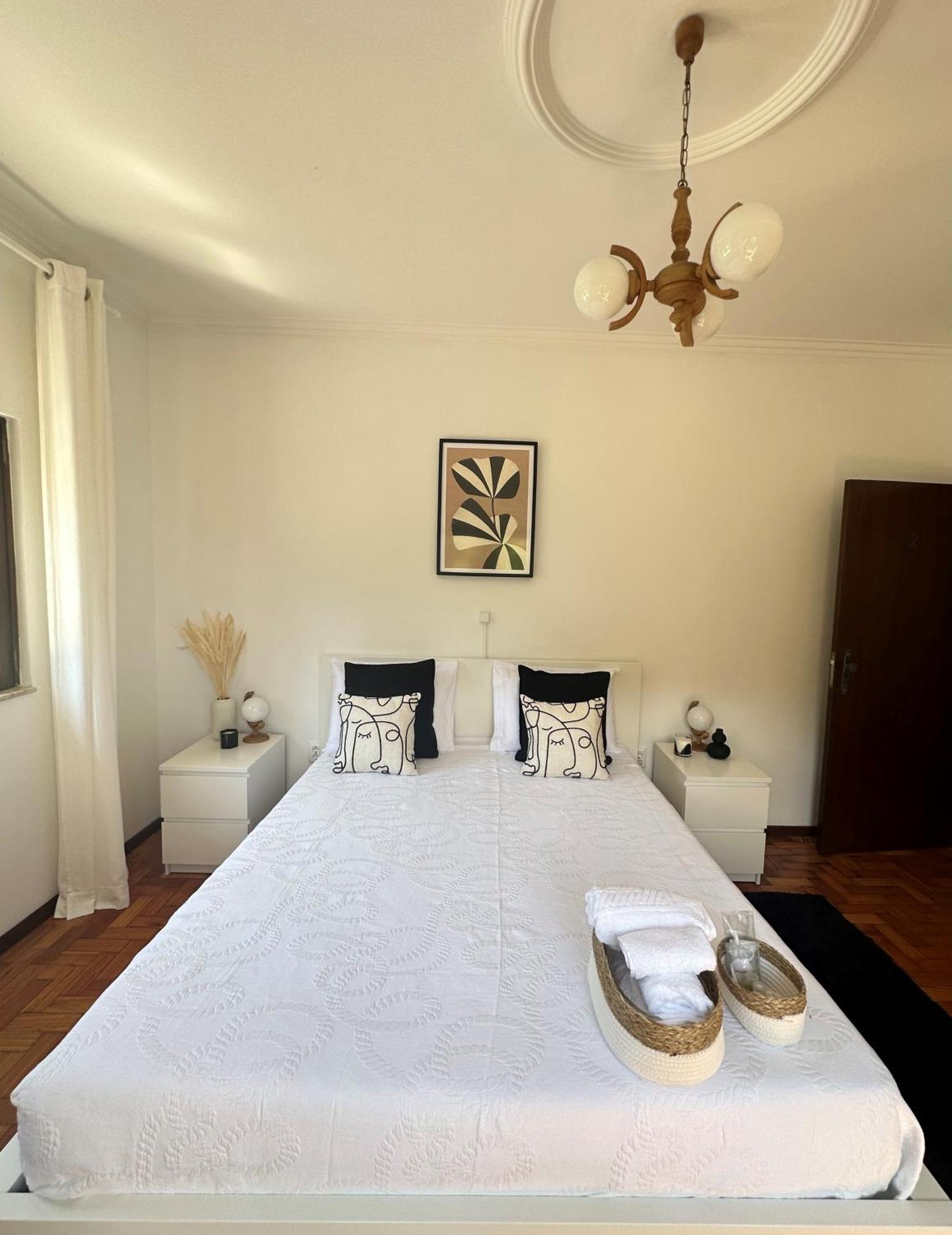 Vila Guia In Valdreu Braga Dış mekan fotoğraf